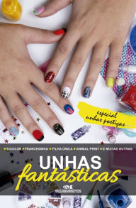 Title: Unhas fantásticas, Author: Editora Melhoramentos