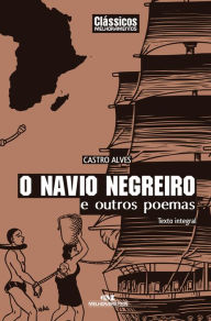 Title: O navio negreiro e outros poemas, Author: Castro Alves