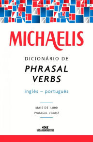 Title: Dicionário de phrasal verbs: inglês-português, Author: Clóvis Osvaldo Gregorim