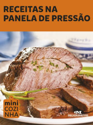 Title: Panela de pressão, Author: Editora Melhoramentos