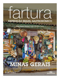Title: Fartura: Expedição Minas Gerais, Author: Guta Chaves