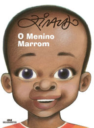 Title: O menino marrom, Author: Ziraldo