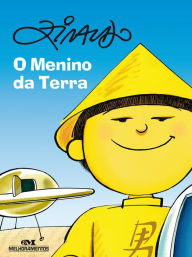 Title: O menino da Terra, Author: Ziraldo