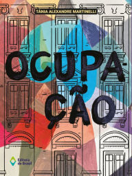 Title: Ocupação, Author: Tânia Alexandre Martinelli