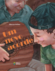 Title: Um novo acorde, Author: Marcos Arthur