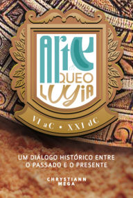 Title: Arte & Arqueologia, Author: Chrystiann Mega