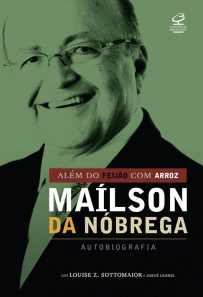 Além do feijão com arroz