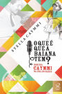 O que é que a baiana tem?: Dorival Caymmi na era do rádio