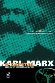 Title: O capital - Livro 1 - Vol. 1 e 2: O processo de produção do capital, Author: Karl Marx