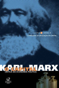 Title: O capital - Livro 2 - Vol. 3: O processo de circulação do capital, Author: Karl Marx