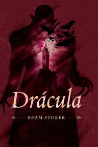 Title: Drácula, Author: Bram Stoker