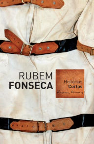 Title: Histórias curtas, Author: Rubem Fonseca