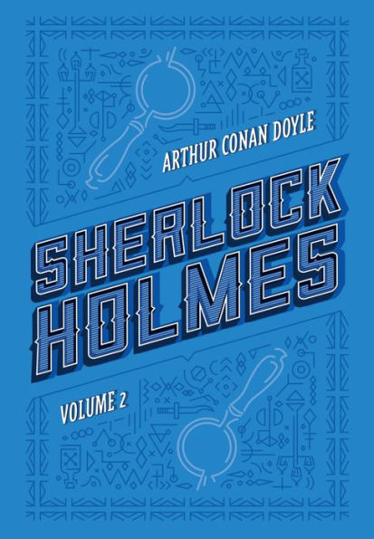 Sherlock Holmes: Volume 2: Memórias de Sherlock Holmes O cão dos Baskerville