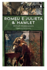 Title: Romeu E Julieta E Ham- Col. 50, Author: William Shakespeare