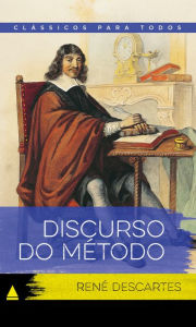 Title: Discurso do Método, Author: René Descartes