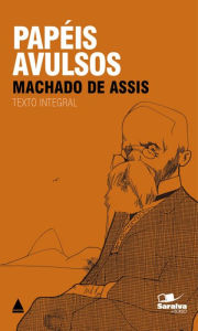 Title: Papéis Avulsos, Author: Joaquim Maria Machado de Assis