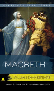 Title: Macbeth, Author: Willian Shakespeare