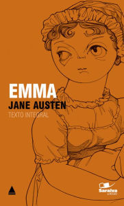 Title: Emma, Author: Jane Austen