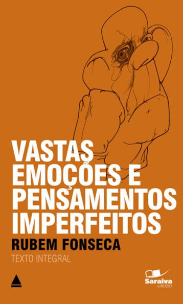 Vastas Emoï¿½ï¿½es e Pensamentos Imperfeitos