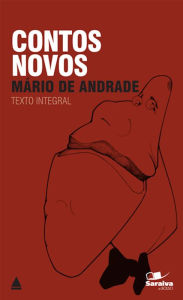 Title: Contos Novos, Author: Mário de Andrade
