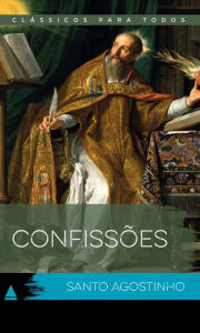 Title: Confissões, Author: Santo Agostinho