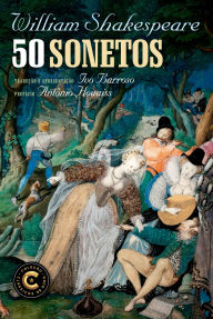 Title: 50 sonetos, Author: William Shakespeare