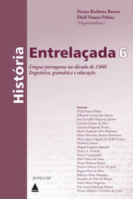 Title: História entrelaçada 6, Author: Neusa Barbosa Bastos