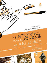 Histórias para jovens de todas as idades