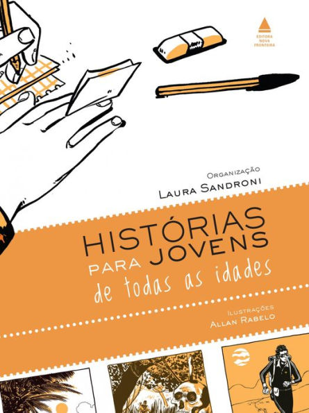 Histórias para jovens de todas as idades