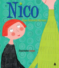 Title: Nico, Author: Rosa Amanda Strausz