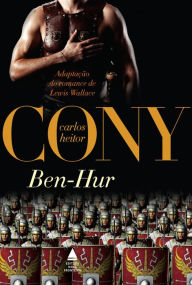 Title: Ben-hur, Author: Carlos Heitor Cony