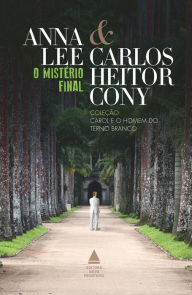 Title: O mistério final, Author: Carlos Heitor Cony