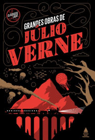 Title: Box - Grandes obras de Júlio Verne, Author: Júlio Verne