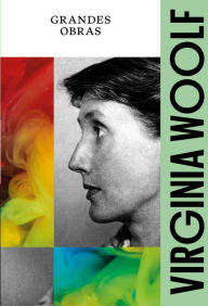 Title: Box Grandes Obras Virginia Woolf, Author: Virginia Woolf