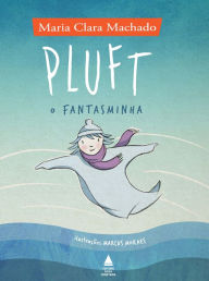 Title: Pluft, o fantasminha, Author: Maria Clara Machado