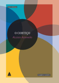 Title: O cortiço, Author: Aluisio Azevedo