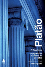 Title: Box - Platão, Author: Platão