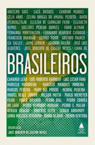 Title: Brasileiros, Author: José Roberto de Castro Neves