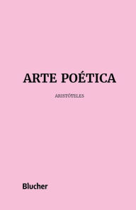 Title: Arte poética, Author: Aristotle