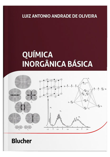 Química inorgânica básica