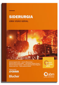 Title: Siderurgia: uma visão geral, Author: José Roberto Bolota