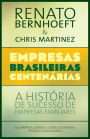 Empresas brasileiras centenárias