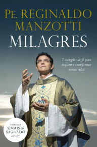 Title: Milagres, Author: Padre Reginaldo Manzotti