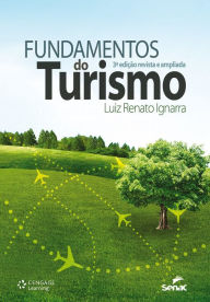 Title: Fundamentos do Turismo, Author: Luiz Renato Ignarra