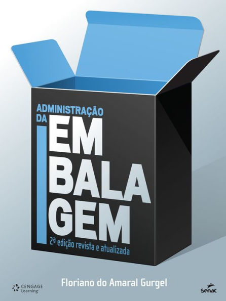 Administração da embalagem