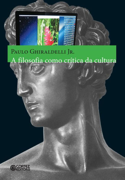 A filosofia como crítica da cultura