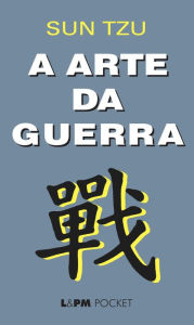 Title: A arte da guerra, Author: Sun Tzu