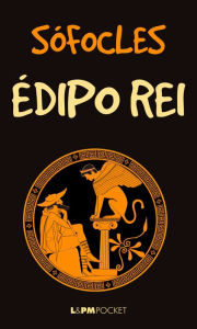 Title: Édipo Rei, Author: Sófocles