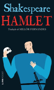 Title: Hamlet, Author: William Shakespeare