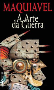 Title: A Arte da Guerra, Author: Maquiavel